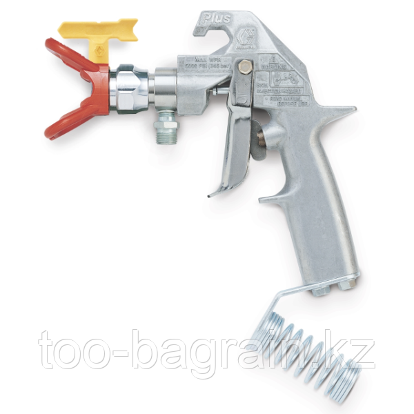 Аппарат для дорожной разметки LineLizerV 3400 STANDARD Karagandy - photo 2