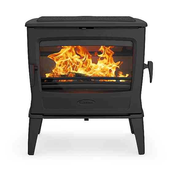 Чугунная печь-камин Dovre TAI 55 WD (Бельгия) Almaty