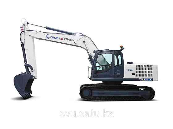 Экскаватор TX 210LC / NLC Aqtobe