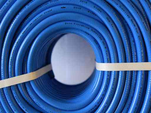 Респираторный шланг из ПВХ / Breathing air hose - Respiratory Hose Атырау