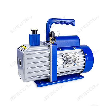 Вакуумный насос Yangyi VP225- 2-х ступенчатый 85 л/ м Atyrau - photo 2