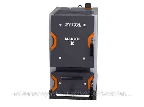 ZOTA «Master X-12П» Ust-Kamenogorsk