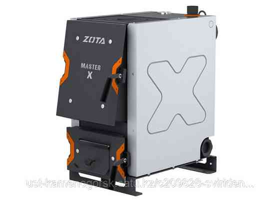 ZOTA «Master X-12П» Ust-Kamenogorsk