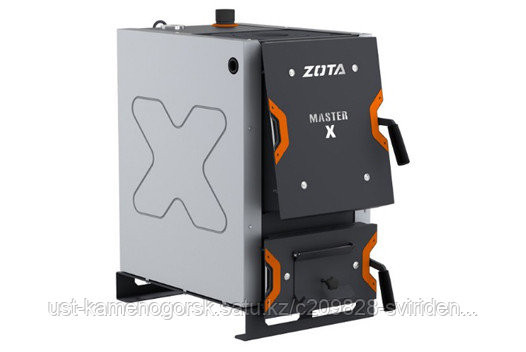 ZOTA «Master X-12П» Ust-Kamenogorsk - photo 1