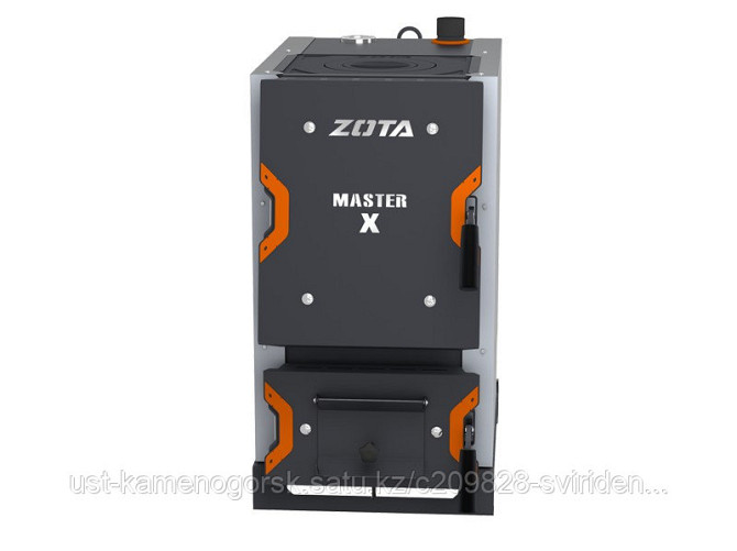 ZOTA «Master X-12П» Ust-Kamenogorsk - photo 2