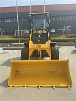 Фронтальный колесный погрузчик QC928 (КНР) Усть-Каменогорск - изображение 1