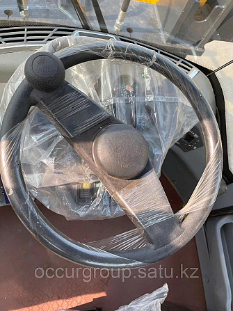 Фронтальный колесный погрузчик QC928 (КНР) Усть-Каменогорск - изображение 3