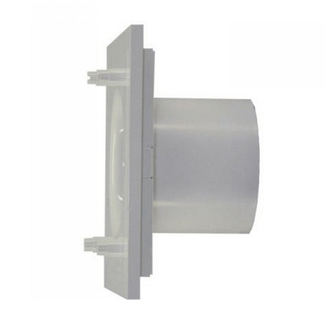 Накладной вентилятор Soler Palau Silent-100 CZ Champaghe Oral - photo 4