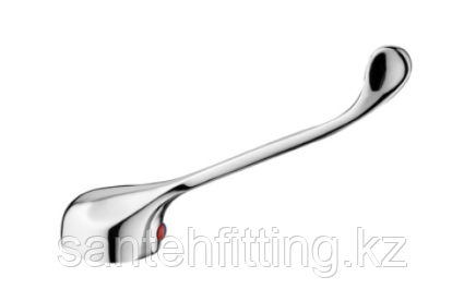 Запчасти к смесителю медицинская ручка для PED 127 # (ящ 100) Zerix Oral - photo 1