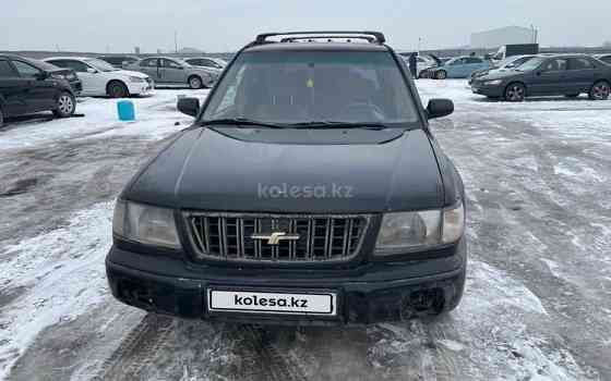 Subaru Forester, 1999 Алматы