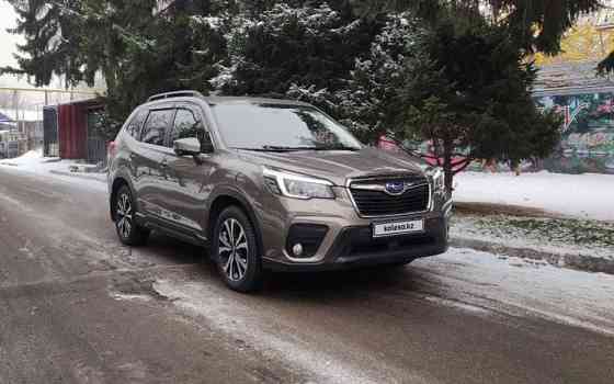 Subaru Forester, 2019 Алматы