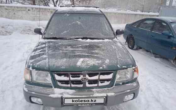 Subaru Forester, 1999 Усть-Каменогорск