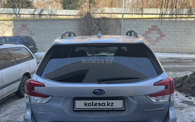 Subaru Forester, 2019 Алматы - изображение 5