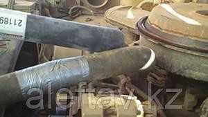 Скотч армированный (Duct tape), 50 мм Х 45 м Актау - изображение 3