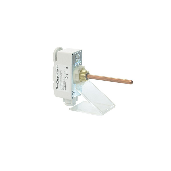 Механический врезной термостат COMPUTHERM WPR-90GE Astana - photo 3