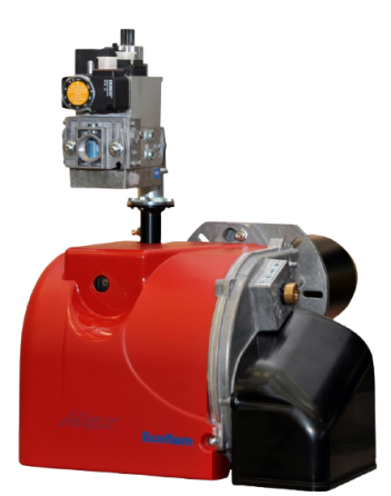 Горелка газовая Max Gas 120 EcoFLam Aqtau