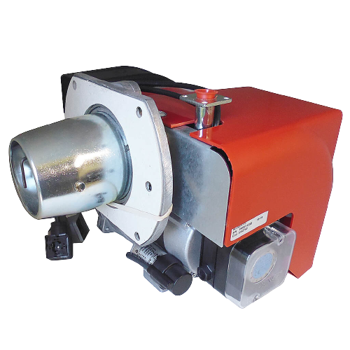 Горелка газовая Max Gas 120 EcoFLam Aqtau
