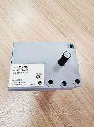 Сервопривод воздушной заслонки Siemens SQN 70.294A20 Нур-Султан