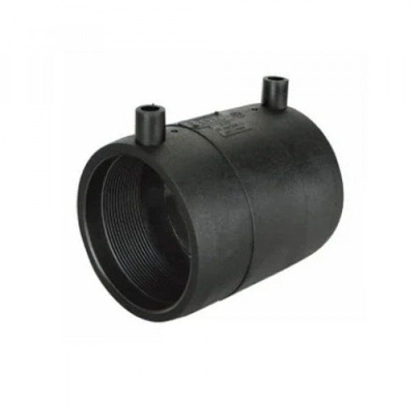 Муфта электросварная D 50 SDR 11 ПЭ100 SouthUralPlast Караганда - изображение 3
