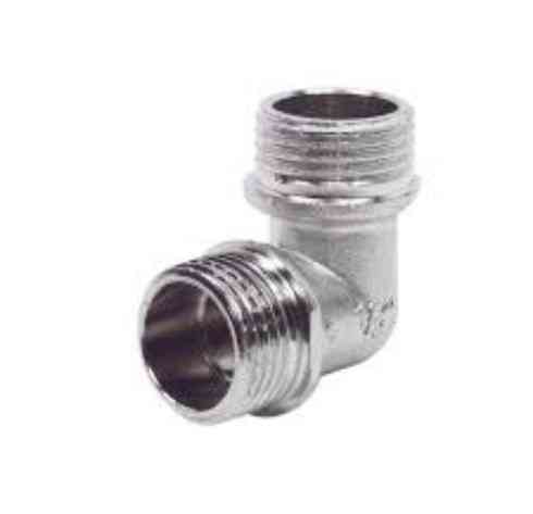 Уголок 3/4"x3/4" нар-нар Астана