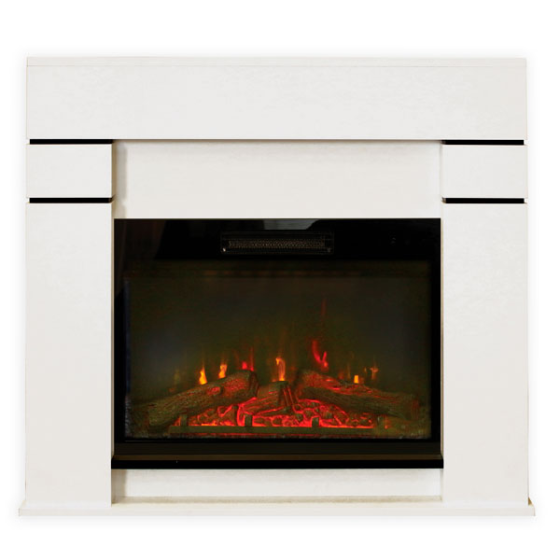 Каминокомплект RealFlame Alta 24 WTM F511 + Kendal 24 (KL77) Almaty