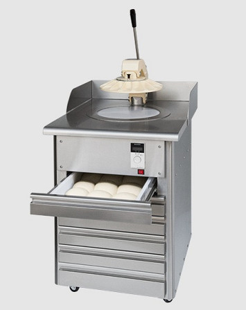 ПРЕСС ДЛЯ ПИЦЦЫ MORELLO FORNI PIZZARELLA С МОДУЛЕМ Almaty - photo 1