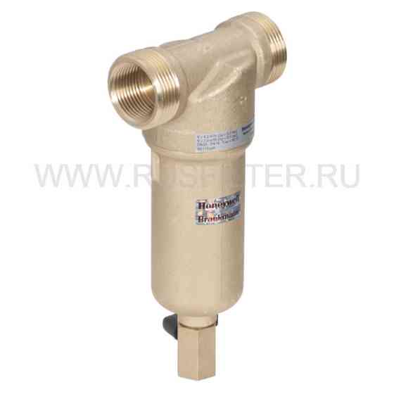 Сетчатый фильтр Honeywell FF06-1"AAM Astana