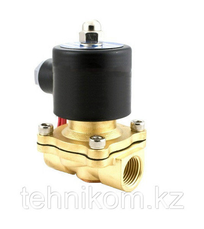 Электромагнитный клапан 2W-160-15 Pavlodar - photo 2