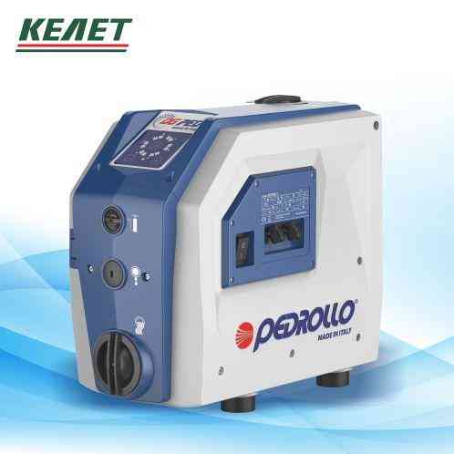 Насос DG PED 3 (с встроенной платой расширения) 230В 0,75КВТ Almaty