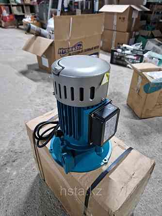 Поверхностный насос LEO LVSM-501 Almaty