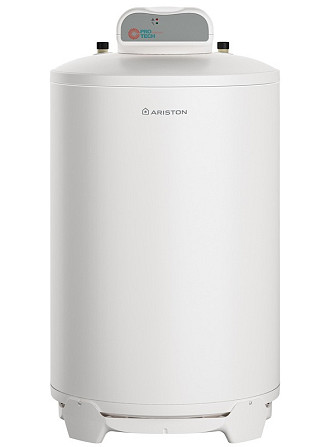 Бойлер косвенного нагрева Ariston ARI BCH 160 PROTECH+MG Almaty - photo 1