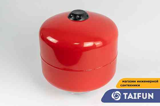 Расширительный бак WESTER WRV-18 л. Шымкент