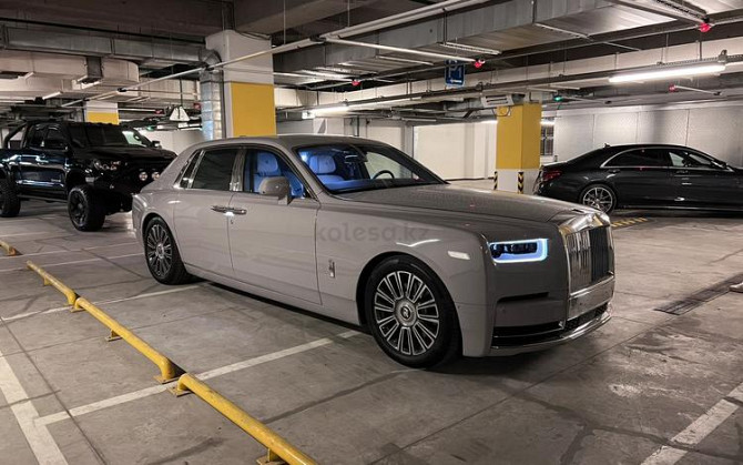Rolls-Royce Phantom, 2022 Алматы - изображение 5