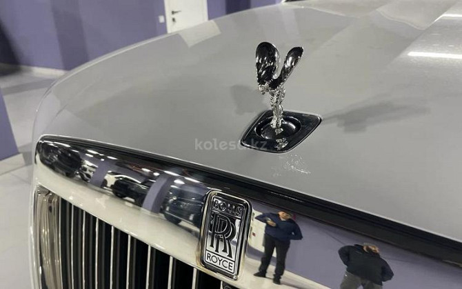 Rolls-Royce Ghost, 2023 Астана - изображение 3