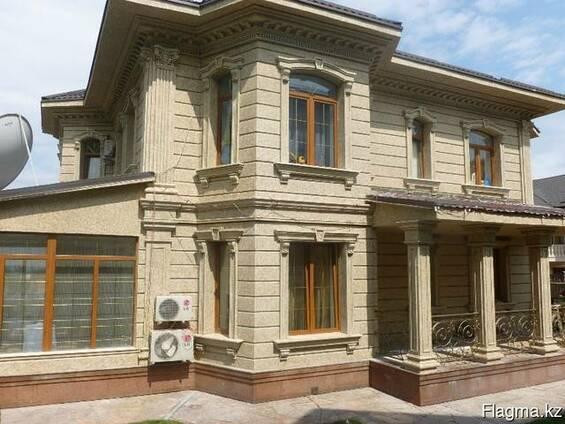 Филенка из травертина Almaty - photo 1