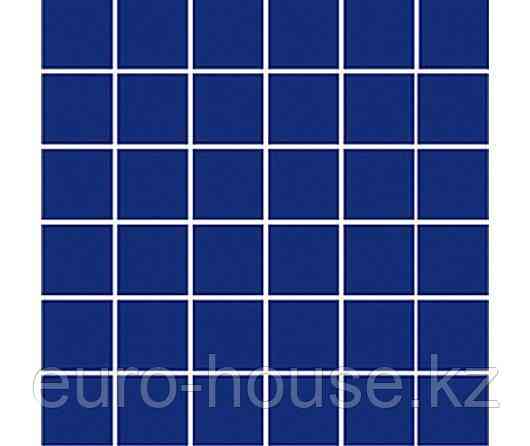Фарфоровая мозаика Cobalt (80057) Almaty