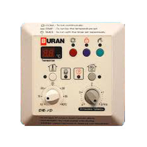 КОТЕЛ ЖИДКОТОПЛИВНЫЙ CRONOS BB-1035 Алматы - изображение 3