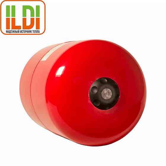 Расширительный бак ILDI TY-04-24L Almaty