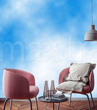 Дымное небо 9-411 Almaty - photo 1
