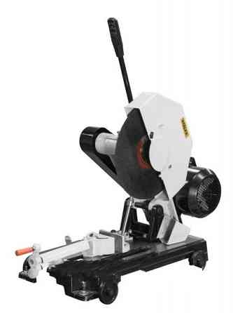 Станок абразивный отрезной Cut-Off Machine STALEX 400T/4 Алматы