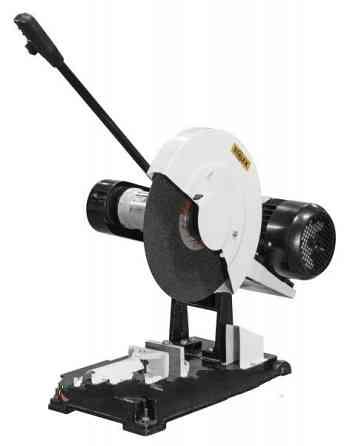 Станок абразивный отрезной Cut-Off Machine STALEX 400M/3 (380В) Алматы