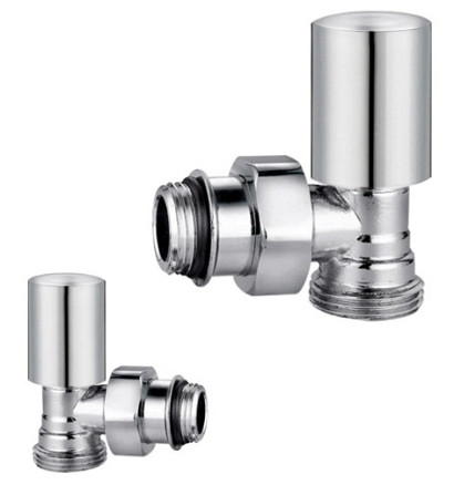 Краны Cordivari 1/2''x1/2'' Хром (Пара) Almaty - photo 1