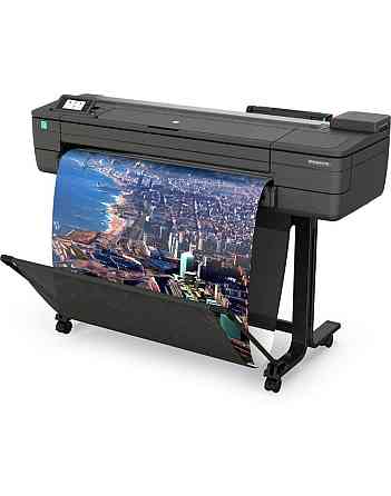 Плоттер HP DesignJet T730 F9A29D Almaty