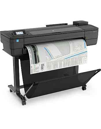 Плоттер HP DesignJet T730 F9A29D Almaty