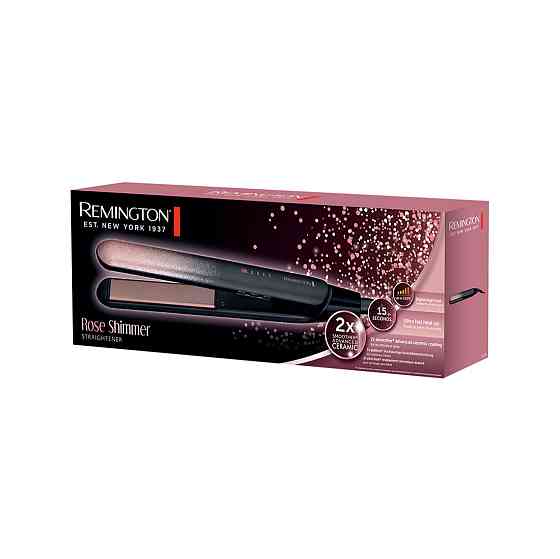 Выпрямитель для волос Remington S5305 2-019029 45781560100 Almaty