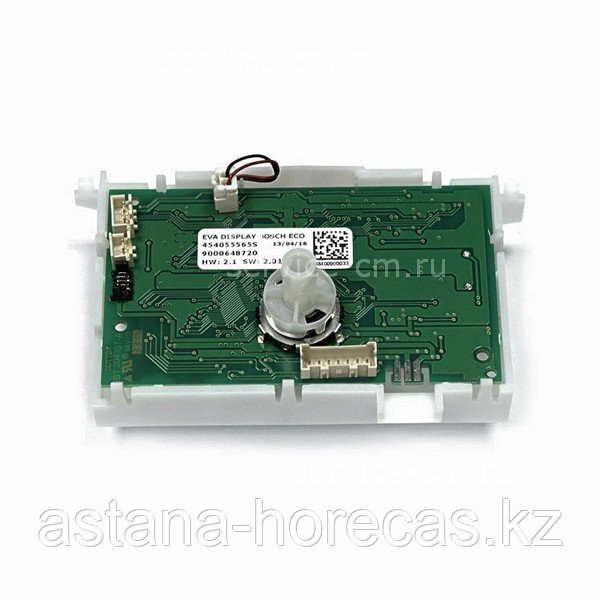 Дисплейный модуль для Bosch TES, 00627877 Astana - photo 2
