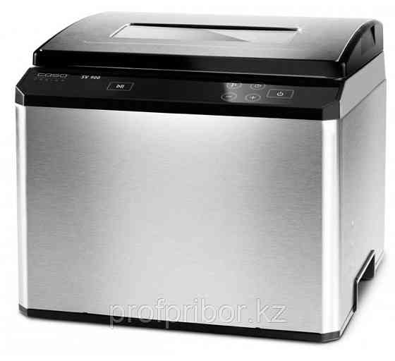 Аппарат sous vide (су вид) Caso SV 900 Astana