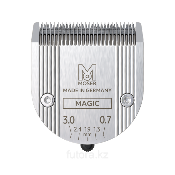 Нож к машинкам "Moser" и "Wahl" Almaty