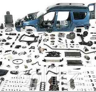 Трубка кондиционера SUZUKI GRAND VITARA 05- (от компрессора к радиатору) ST-95720-64J20 Almaty