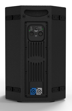 Акустическая система Audiofocus EVO 8a Active top unit, 8 +1 , 700 Wrms 2-way, 125 dB SPL peak. Almaty